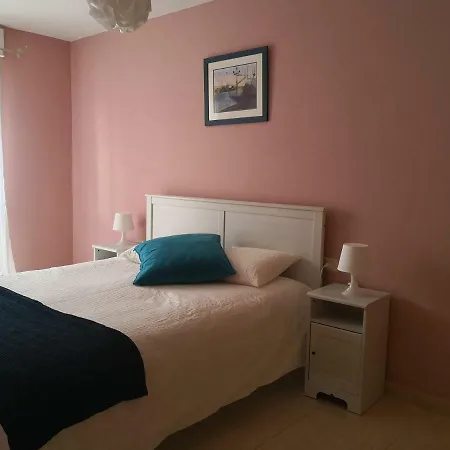 Casa Yaiza 아파트 플라야 데 산티아고