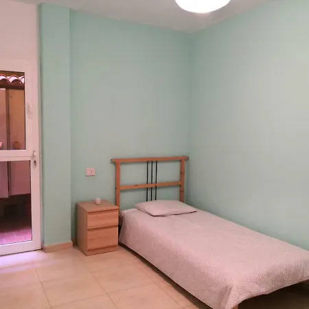 Apartmán Casa Yaiza *