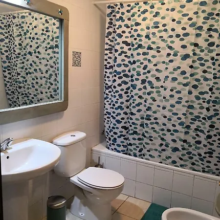 아파트 Casa Yaiza