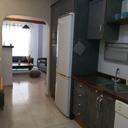Casa Yaiza *