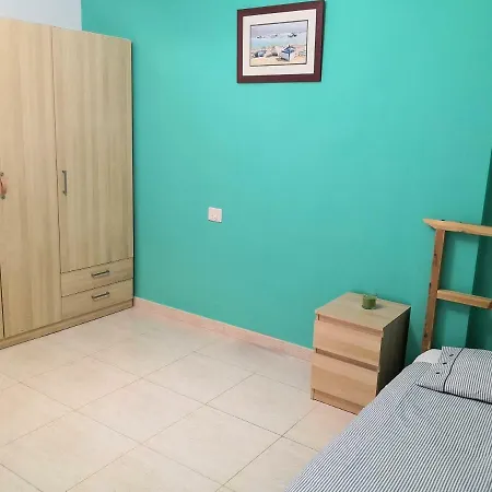 Casa Yaiza