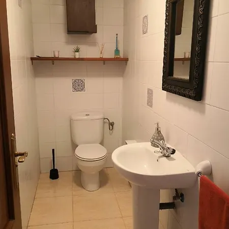 Casa Yaiza Playa de Santiago (Isla de la Gomera)